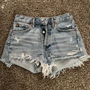 Agolde Parker vintage